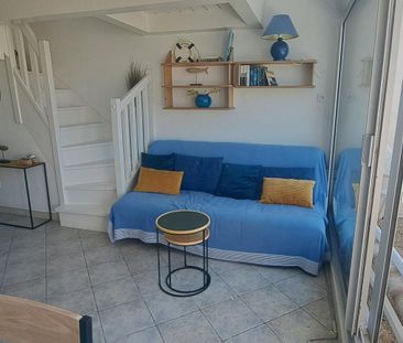 Appartement 2 pièces Duplex plus cabine - 22.85 m² / 31.5 au sol - ... - Photo 2