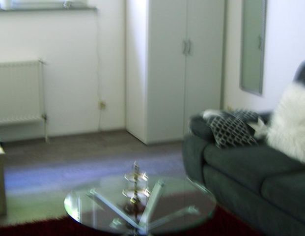 Löffelfertige Wohnung mit eigenem Eingang - Photo 1