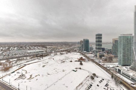 For Lease - 2220 Lakeshore Boulevard Unit# 3805, Toronto, Ontario - Photo 4