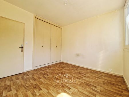 Location Appartement 3 pièces 63m² LIMOGES 87100 - Photo 2