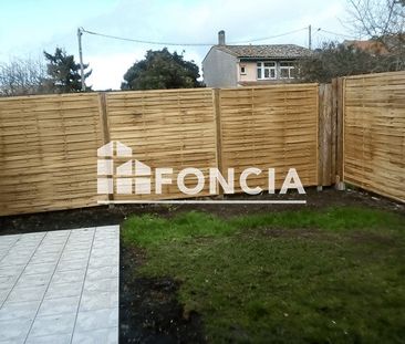 Tout savoir sur cette maison dans le quartier Bas Cenon-cours Victo... - Photo 1