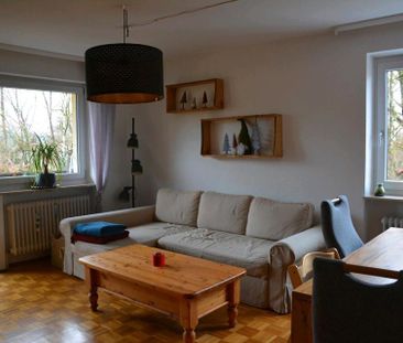 3 Zimmerwohnung 90 m2 - Photo 1