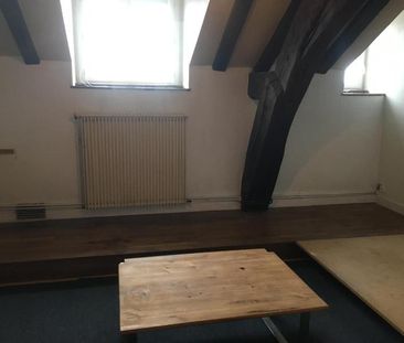 A LOUER STUDIO SECTEUR RUE DU MAIL - Studio situé ... - Photo 3