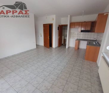 Studio/Γκαρσονιέρα για ενοικίαση - Ορεστιάδα - Photo 3