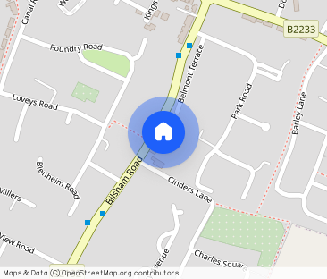 Bilsham Road Yapton BN18 - Photo 1