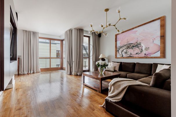 Warszawa, Wilanów, Zawady, Syta - Фото 1