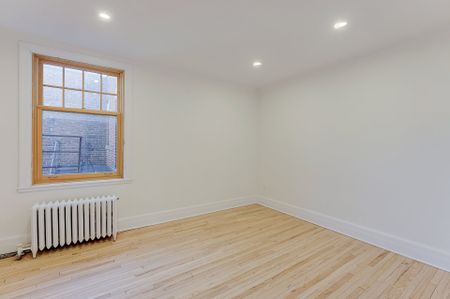 Apartment for rent, Montréal (Côte-des-Neiges/Notre-Dame-de-Grâce) - Photo 5