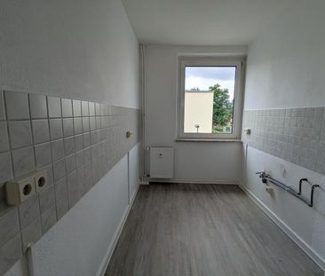 Ruhig gelegene 3-R.-Wohnung in grüner Stadtrandlage - Photo 4