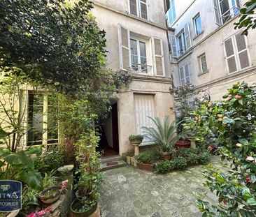 Location Appartement 1 pièce 20m² PARIS 15ème - Photo 3