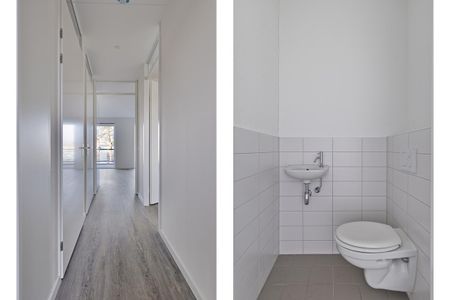 Bellamystraat 124 - Foto 5