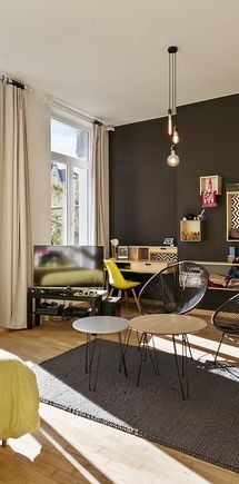 Room at Avenue du Parc 31 - Photo 1