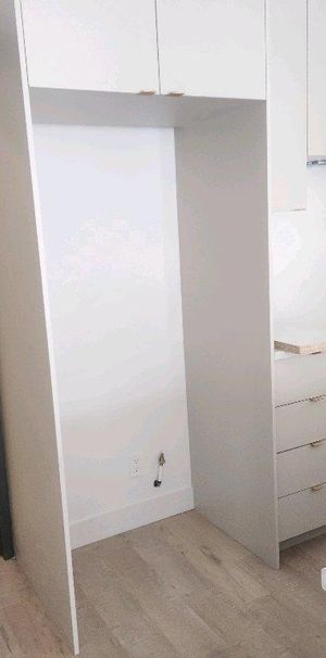 Condo neufs 2 chambres animaux acceptés - Photo 1