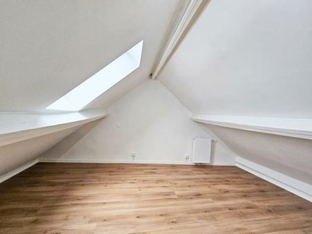 Appartement te huur - Foto 2