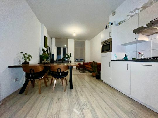 Te huur: Appartement Louis Loyensstraat in Maastricht - Foto 1