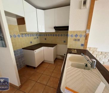 Appartement à louer 4 pièces 68.96m² - Photo 6