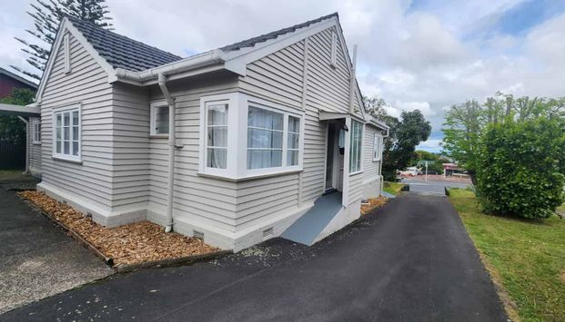 Comfort, Space & Convenience in a Prime Location - Photo 1