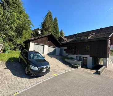 3.5 Zimmer - Photo 5