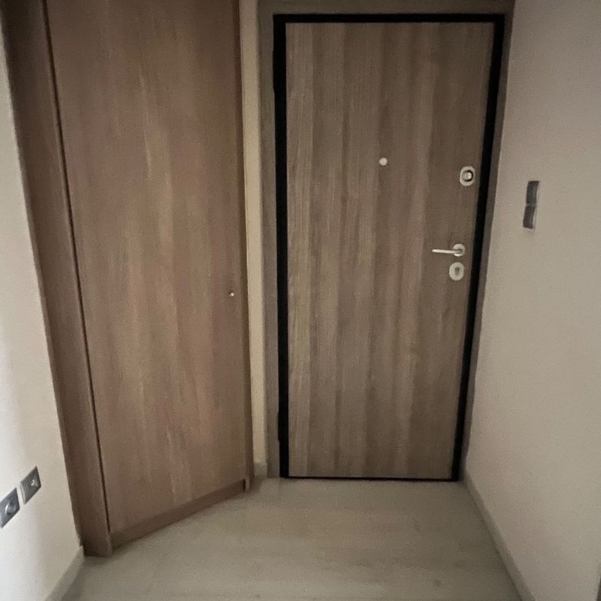 Studio/Γκαρσονιέρα για ενοικίαση Λόφος Φινοπούλου (Γκύζη - Πεδίον Άρεως) - Photo 1