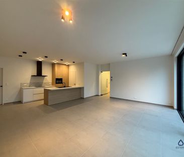 Energiezuinige nieuwbouwappartement met garagebox en gemeenschappel... - Photo 5