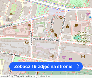 Klimatyczne 3 pokoje w kamienicy | Ścisłe Centrum Lublina - Zdjęcie 1