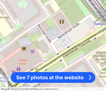 2 Zimmer-Wohnung - Photo 1