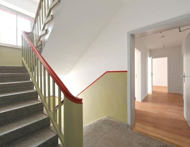 Komfortable 2-Raumwohnung mit Balkon! - Photo 1