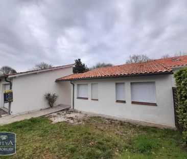 Maison à louer 4 pièces 100.5m² - Photo 3