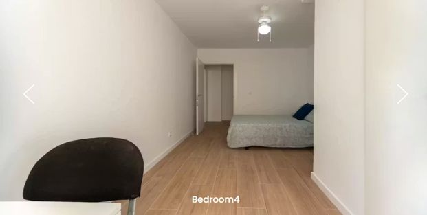 Carrer de Troia, Valencia, Valencian Community 46007 - Foto 1