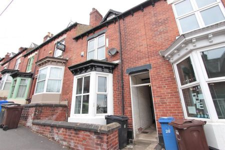 Hunter House Road, Sheffield, S11 8TW - Photo 3