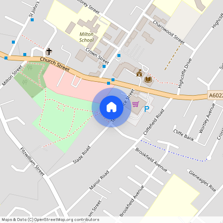 Horsefair Close, Swinton S64