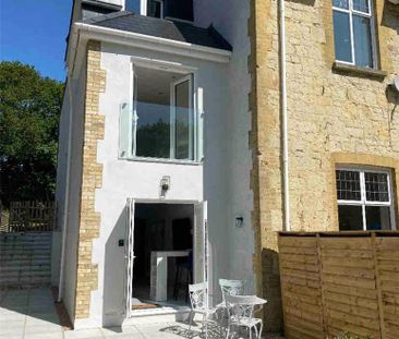 1 bedroom house to rent - Photo 2