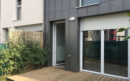 Maison à louer 3 pièces • Launaguet - Photo 2