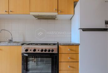 Apartamento T2 em Porto