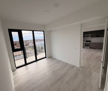 For Lease - 801 The Queens Way Unit# 814, Toronto, Ontario - Photo 2