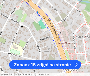 Elegancki 3 pokojowy apartament w Orłowie. - Zdjęcie 1