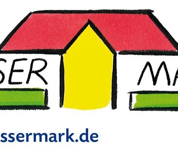 3-Zimmer-Wohnung in Gelsenkirchen-Resser Mark mieten - Photo 4