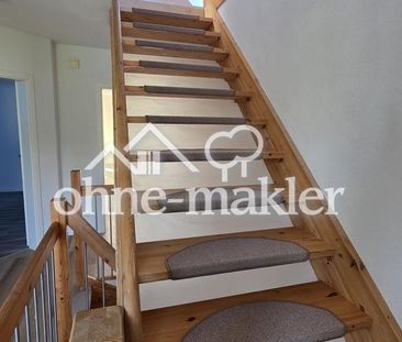 Maisonette in Berlin (Bohnsdorf) - Foto 1