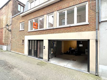 Energiezuinig appartement met garage - Photo 5