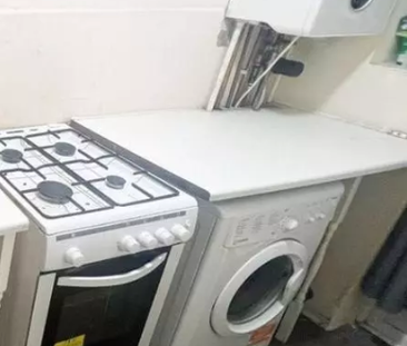 1 bedroom in a house share to rent - Photo 3