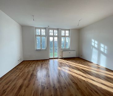 Stadtnahes Wohnen: Einzimmerapartment mit Balkon - Photo 4