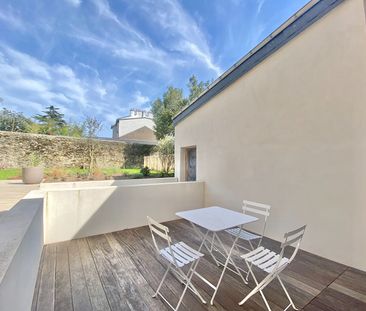 Location Maison 2 pièces 37m² - Photo 6