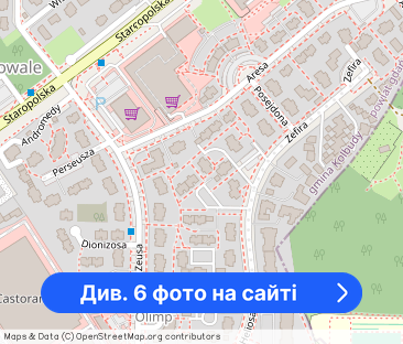 Przytulne 2-pokojowe mieszkanie na wynajem – Gdańsk, 40 m² - Фото 1