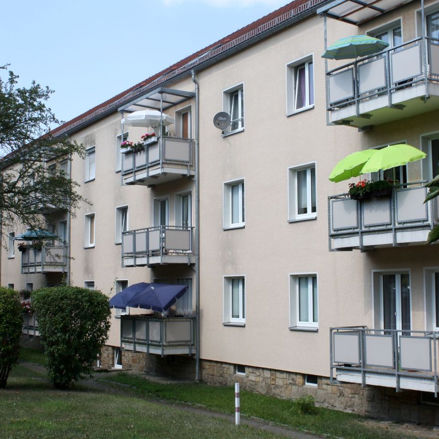 Einsteinstraße 6 - Foto 1