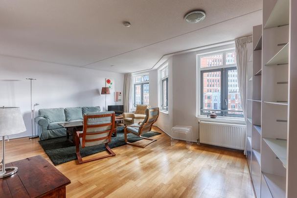 Appartement te huur: Muzenplein 21 2511 GC Den Haag - Photo 1