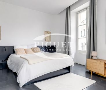 Appartement • Paris 1er - Photo 5