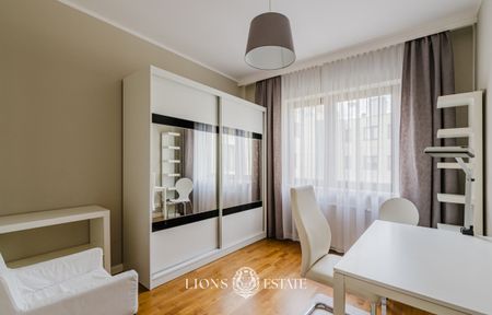 Warszawa, Wilanów, Wilanów Błonia Wilanowskie, Sarmacka – zdjęcie 5