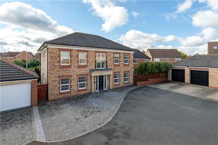 5 bedroom detached house to rent - Photo 4