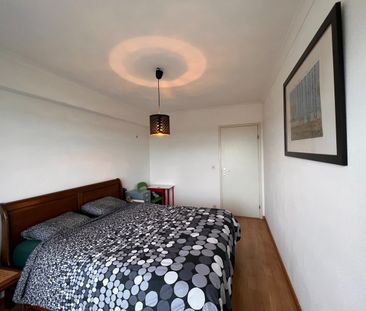 Appartement te huur centrum Leuven - Photo 4