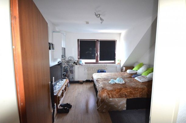 Schöne helle und gut aufgeteilte Wohnung! WE# 23 - Foto 1