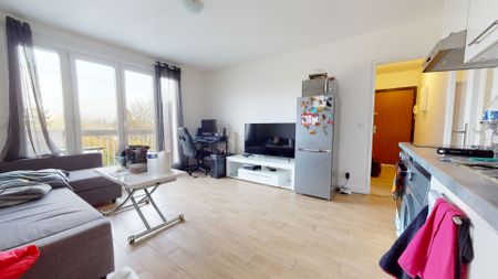 Location appartement 2 pièces, 32.53m², Frépillon - Photo 5